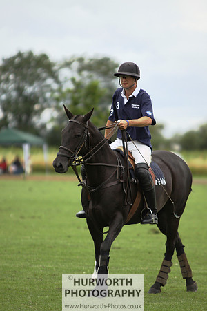 White Rose Polo 122