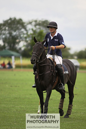 White Rose Polo 123