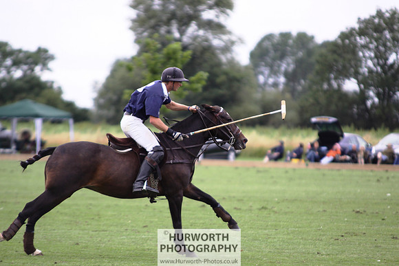 White Rose Polo 154