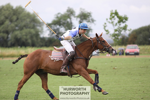 White Rose Polo 170