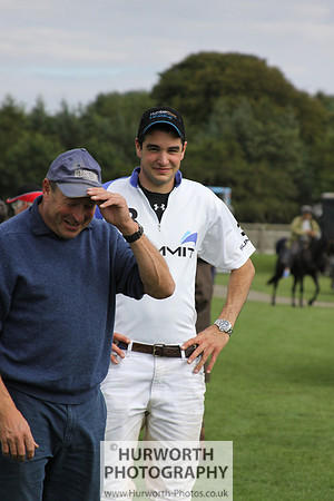 White Rose Polo 187
