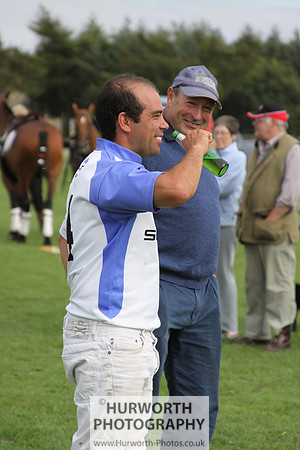 White Rose Polo 188