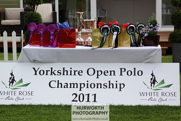 White Rose Polo 189