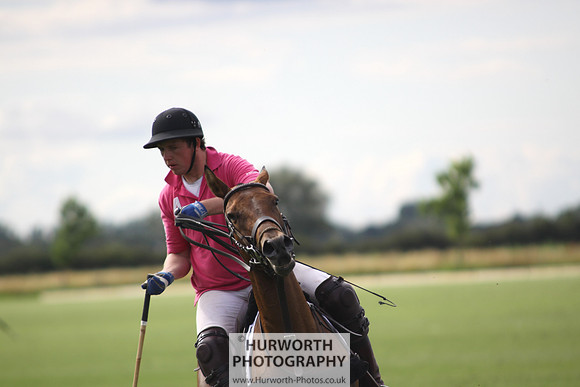 White Rose Polo 014