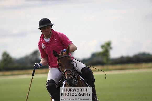 White Rose Polo 015
