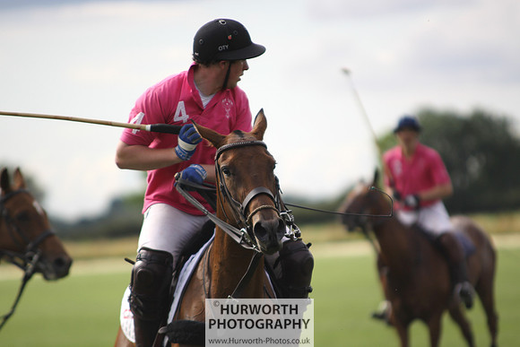 White Rose Polo 016