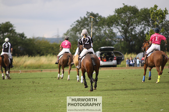 White Rose Polo 023