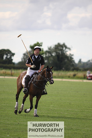 White Rose Polo 024