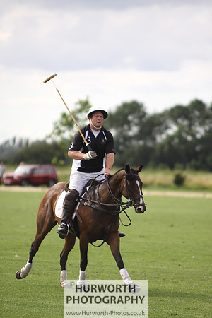 White Rose Polo 025