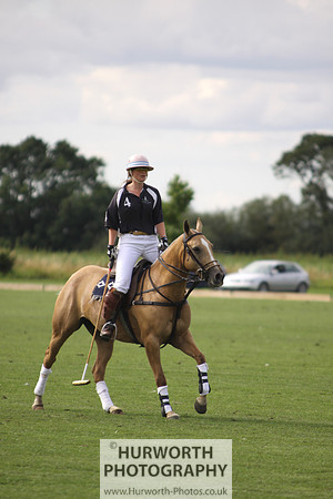 White Rose Polo 026