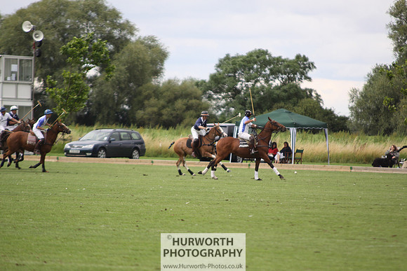 White Rose Polo 001