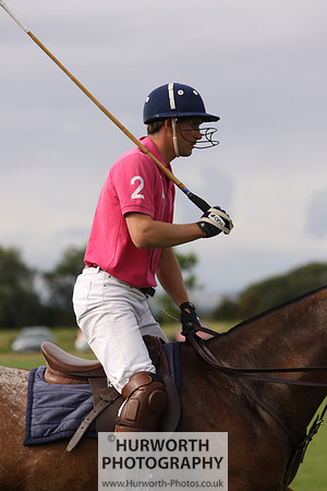 White Rose Polo 028