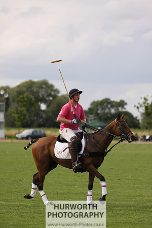 White Rose Polo 029