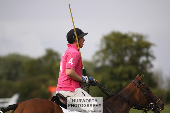 White Rose Polo 030