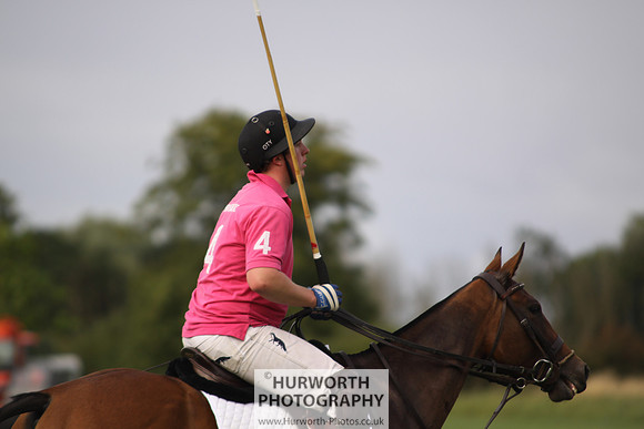 White Rose Polo 031