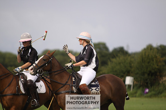 White Rose Polo 033