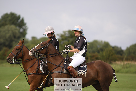 White Rose Polo 034