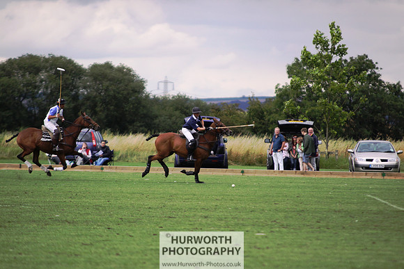 White Rose Polo 007