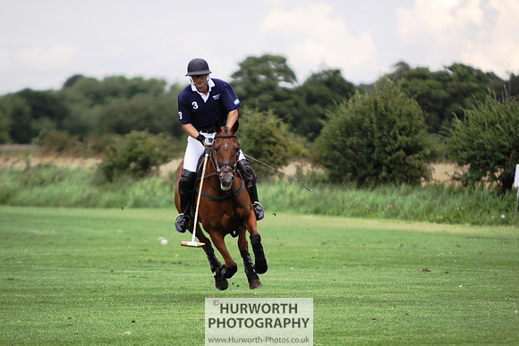 White Rose Polo 008