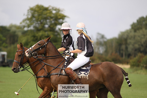 White Rose Polo 035