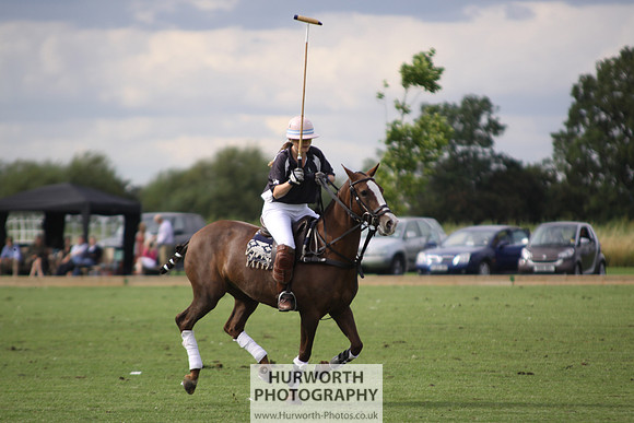 White Rose Polo 038