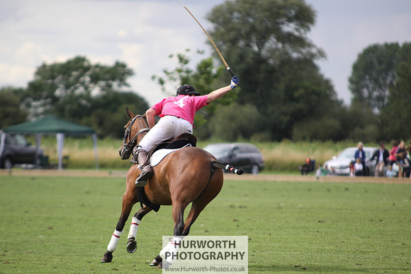 White Rose Polo 044