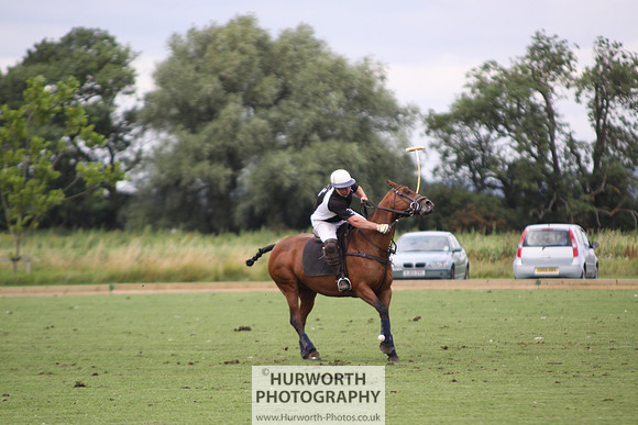 White Rose Polo 049