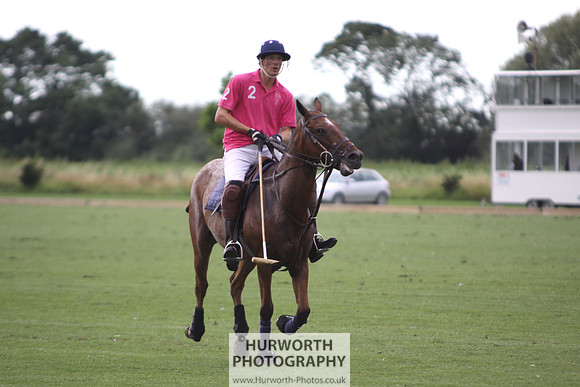White Rose Polo 062