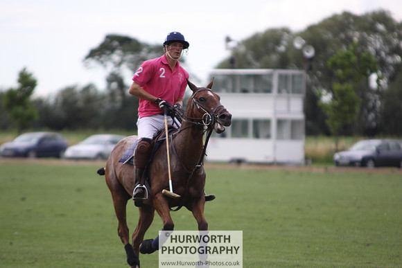 White Rose Polo 063