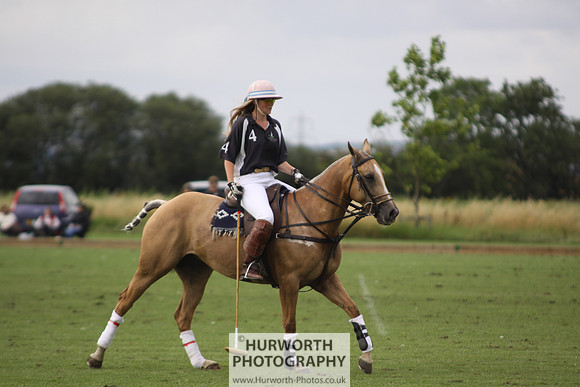 White Rose Polo 065