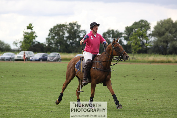 White Rose Polo 068