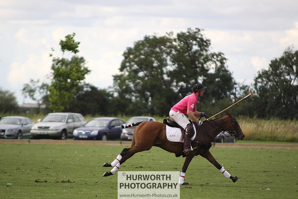 White Rose Polo 069
