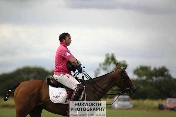 White Rose Polo 074