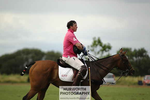 White Rose Polo 075