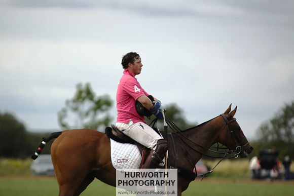 White Rose Polo 076