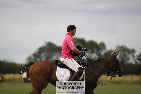 White Rose Polo 077