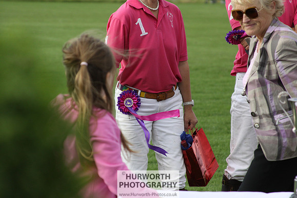 White Rose Polo 083
