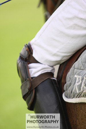 White Rose Polo 008