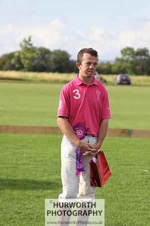 White Rose Polo 104