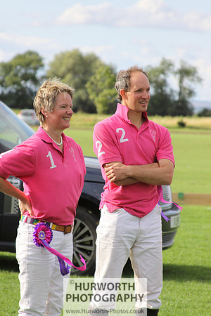 White Rose Polo 106