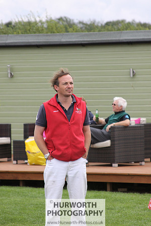White Rose Polo 013