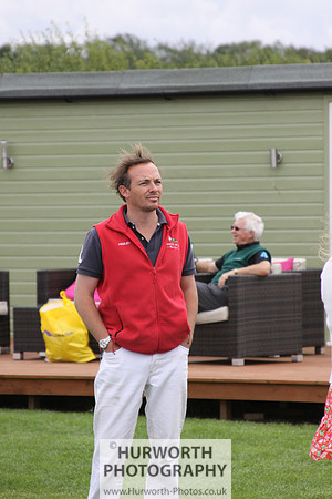 White Rose Polo 014