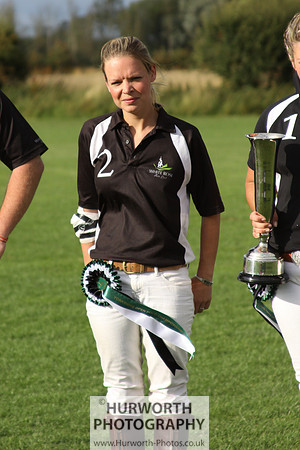 White Rose Polo 108
