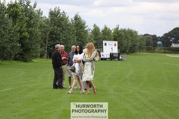 White Rose Polo 015