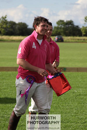 White Rose Polo 109