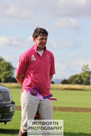 White Rose Polo 112