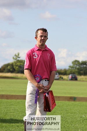 White Rose Polo 113
