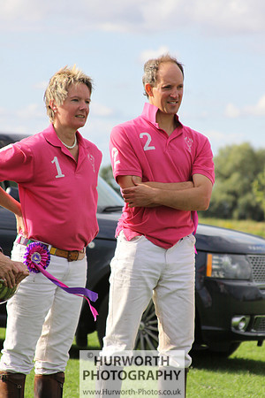 White Rose Polo 114