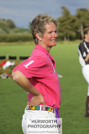 White Rose Polo 117