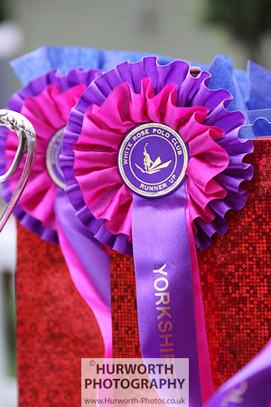 White Rose Polo 023
